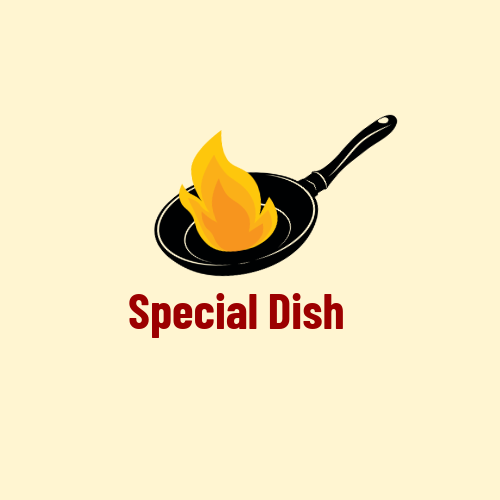 Special Dish